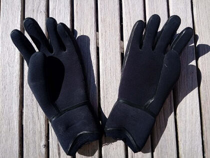 gants néoprène - Longelitto